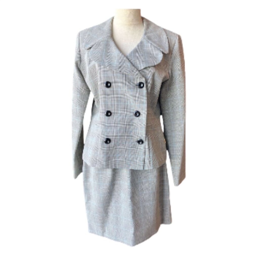 Be Smart 2-pc Outfit (613-2)